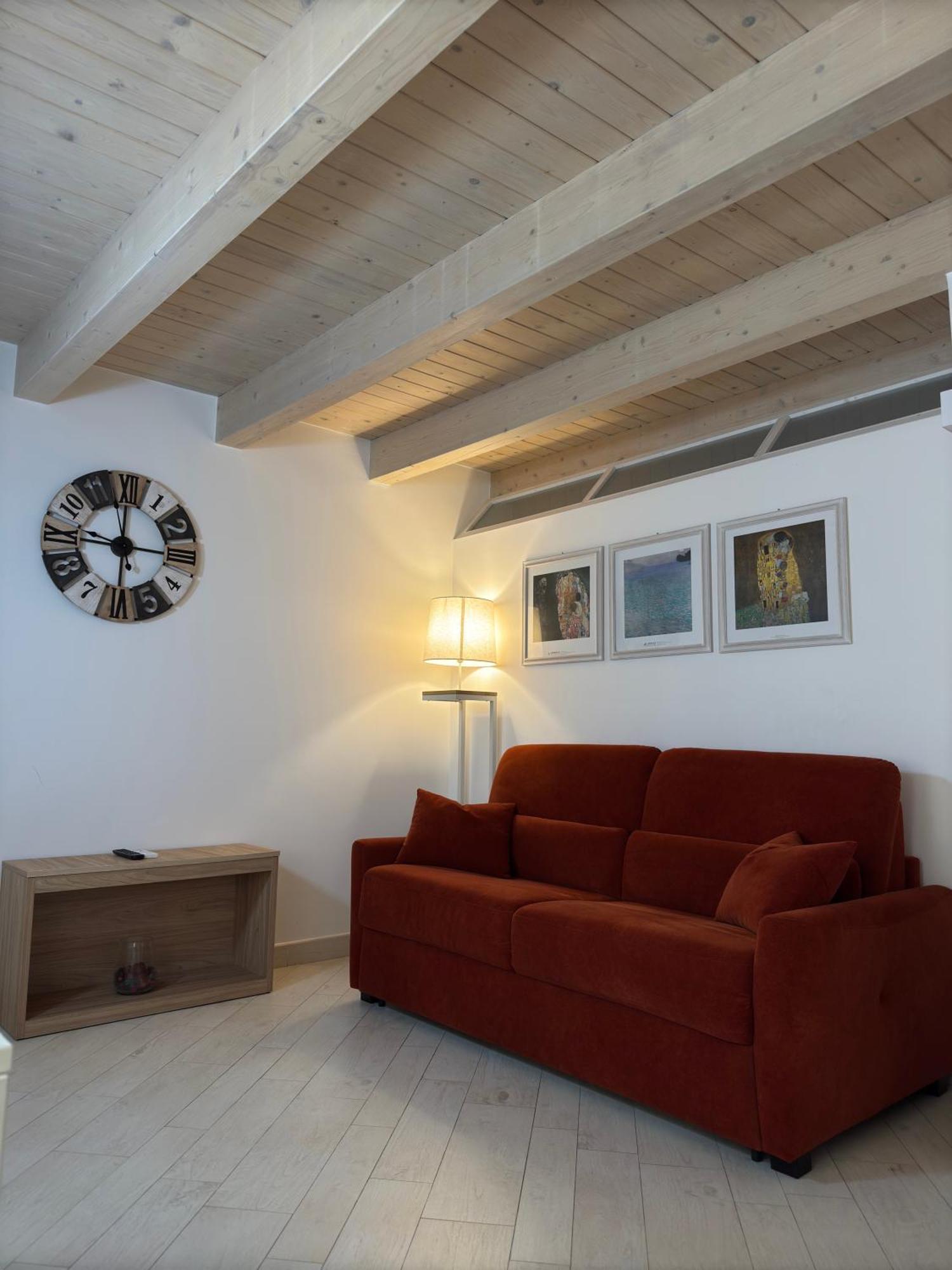 More Apartments Il Ferrarese Bari Extérieur photo