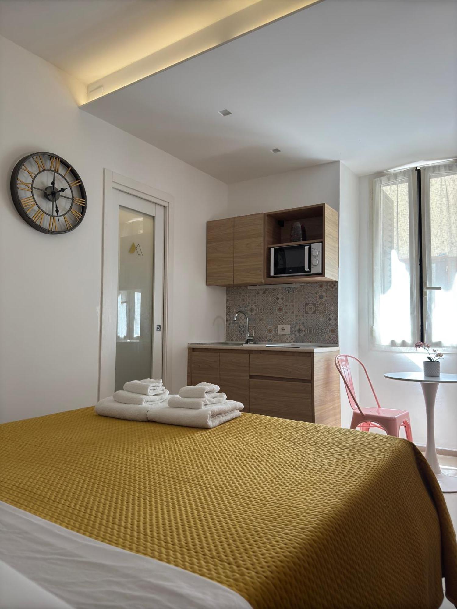 More Apartments Il Ferrarese Bari Extérieur photo