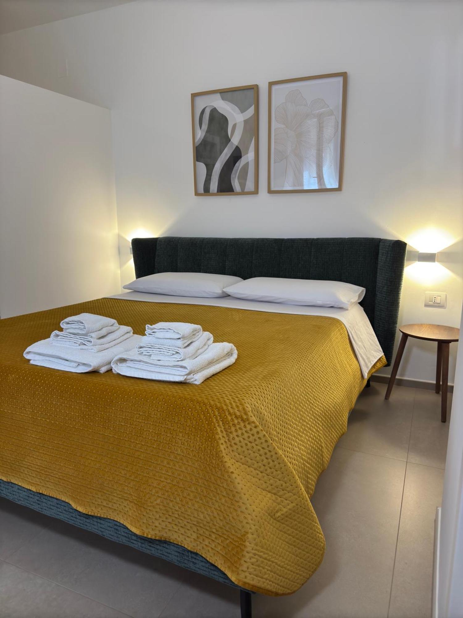 More Apartments Il Ferrarese Bari Extérieur photo